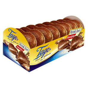 Piernik Duet familijny 180 g