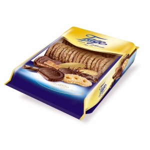 Owsiane de lux 1 kg