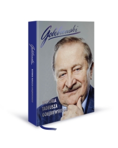 Historia Tadeusza Gołębiewskiego - wersja albumowa